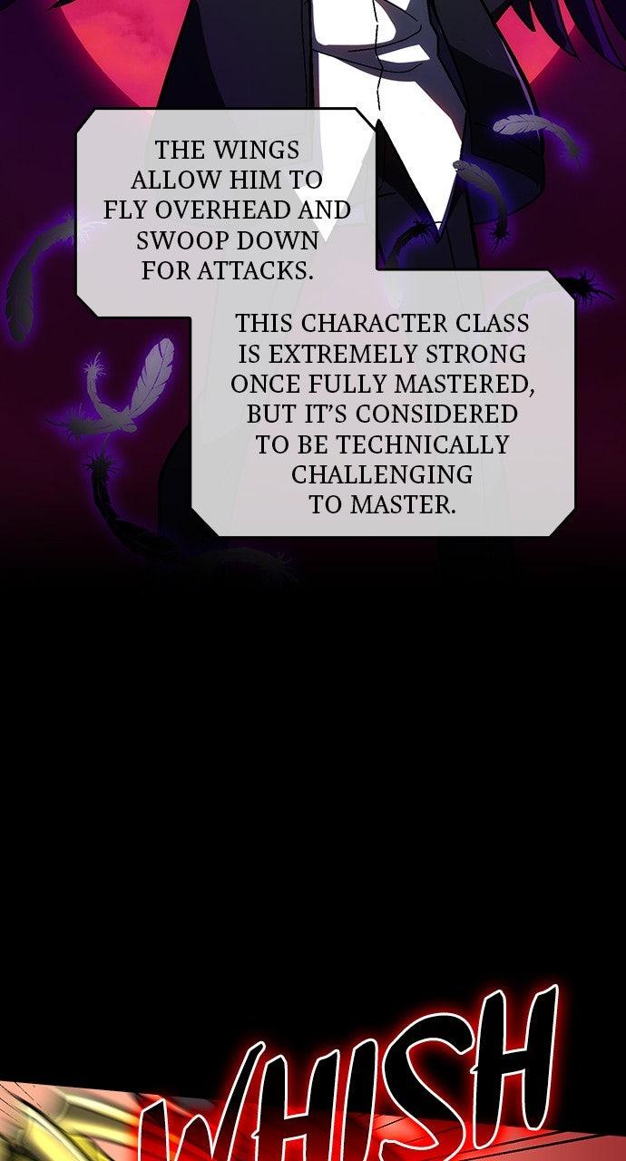 Hidden Class Gravity User Episode 101 57