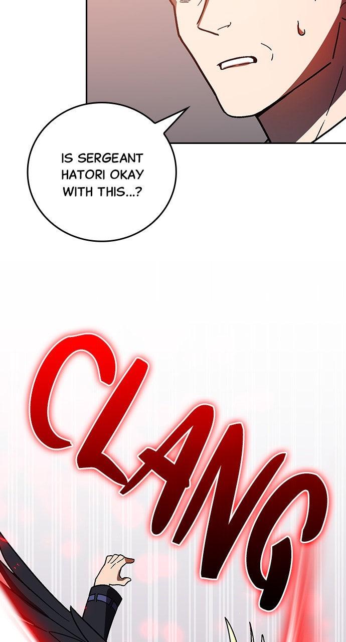 Hidden Class Gravity User Episode 101 63