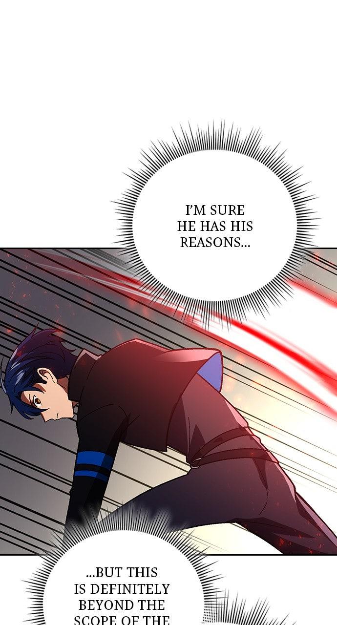 Hidden Class Gravity User Episode 101 66