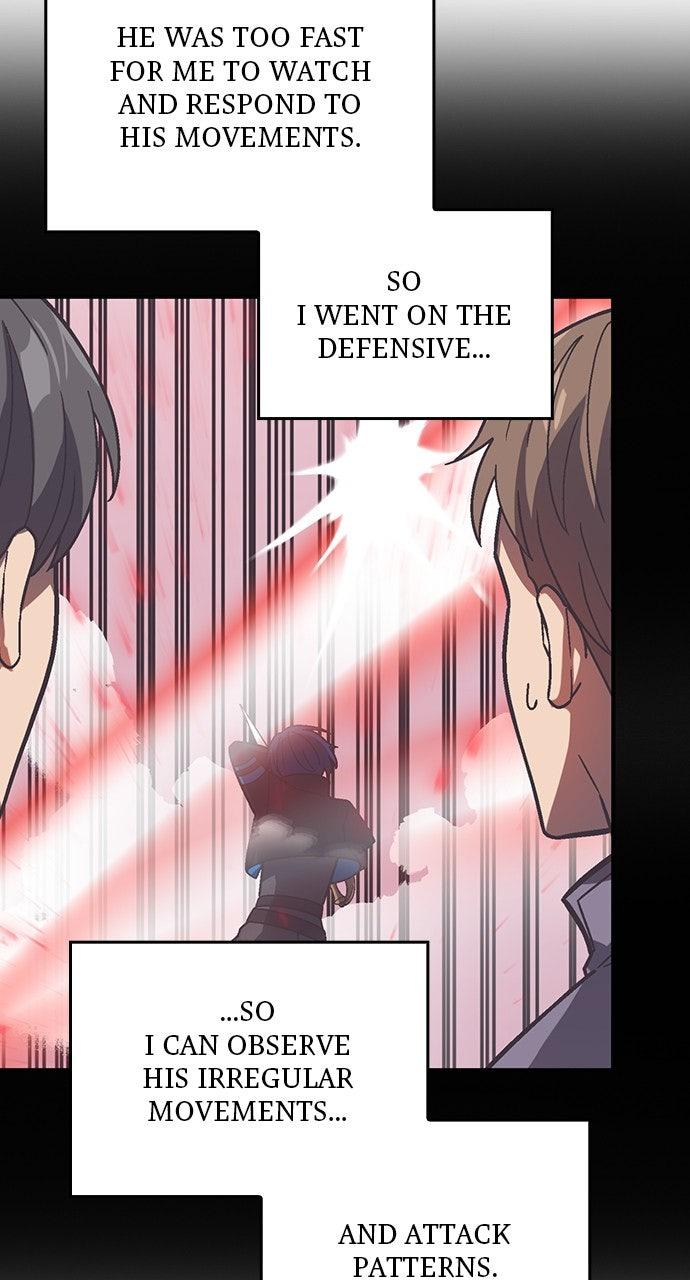 Hidden Class Gravity User Episode 101 75
