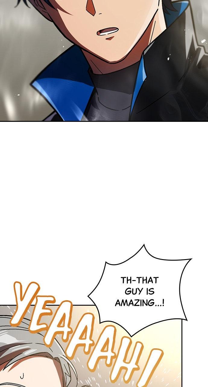 Hidden Class Gravity User Episode 101 78