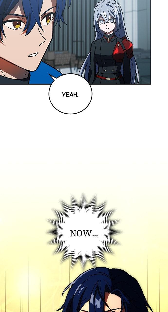 Hidden Class Gravity User Episode 101 85