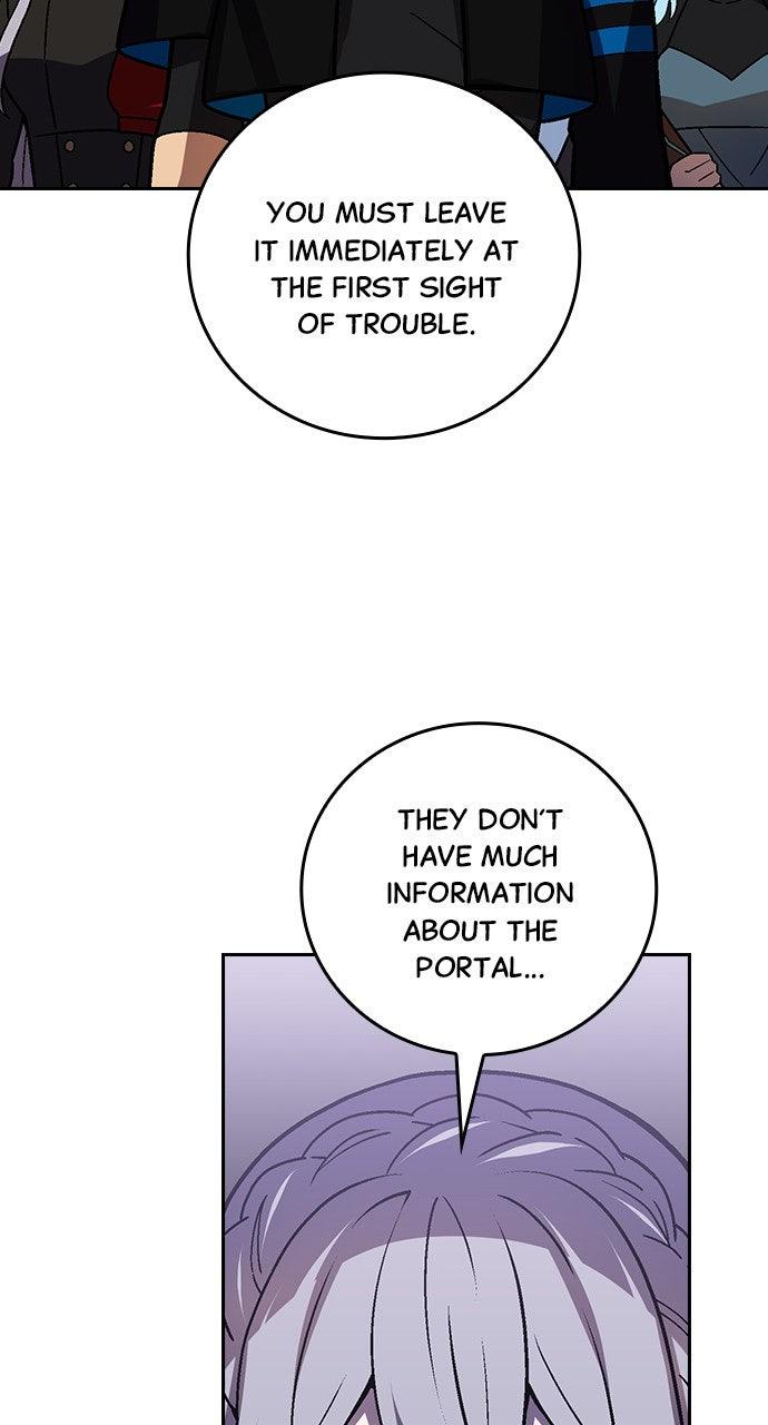 Hidden Class Gravity User Episode 102 7