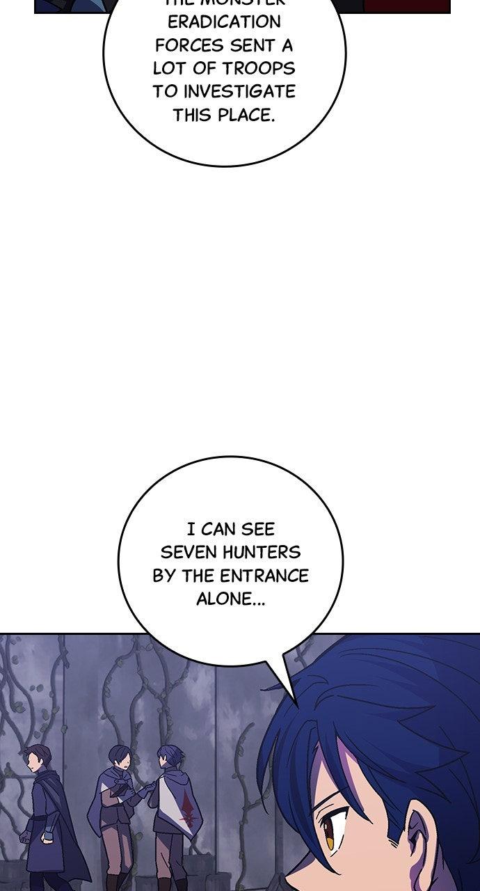 Hidden Class Gravity User Episode 102 17