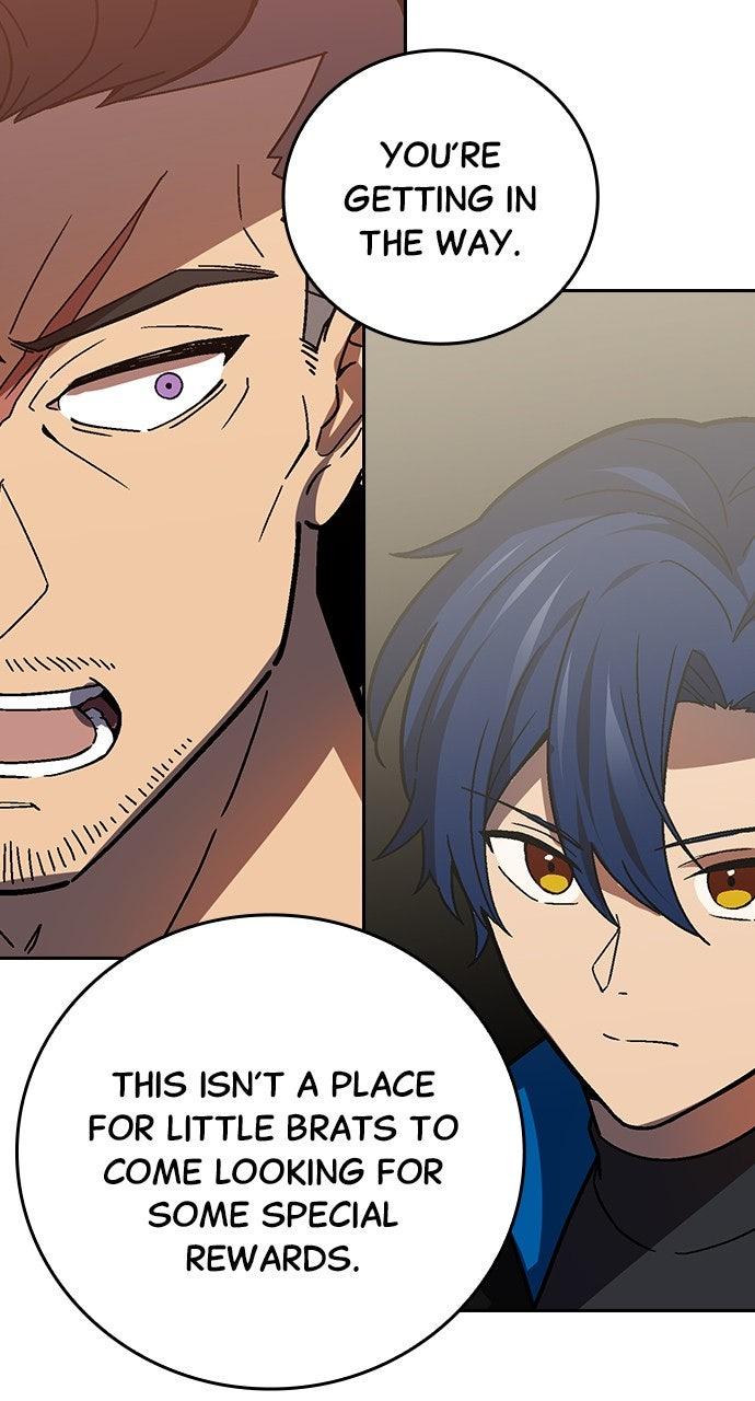 Hidden Class Gravity User Episode 102 24