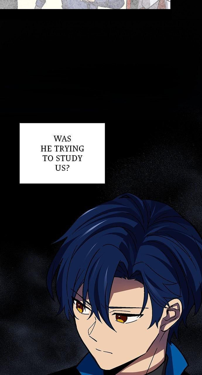 Hidden Class Gravity User Episode 102 40