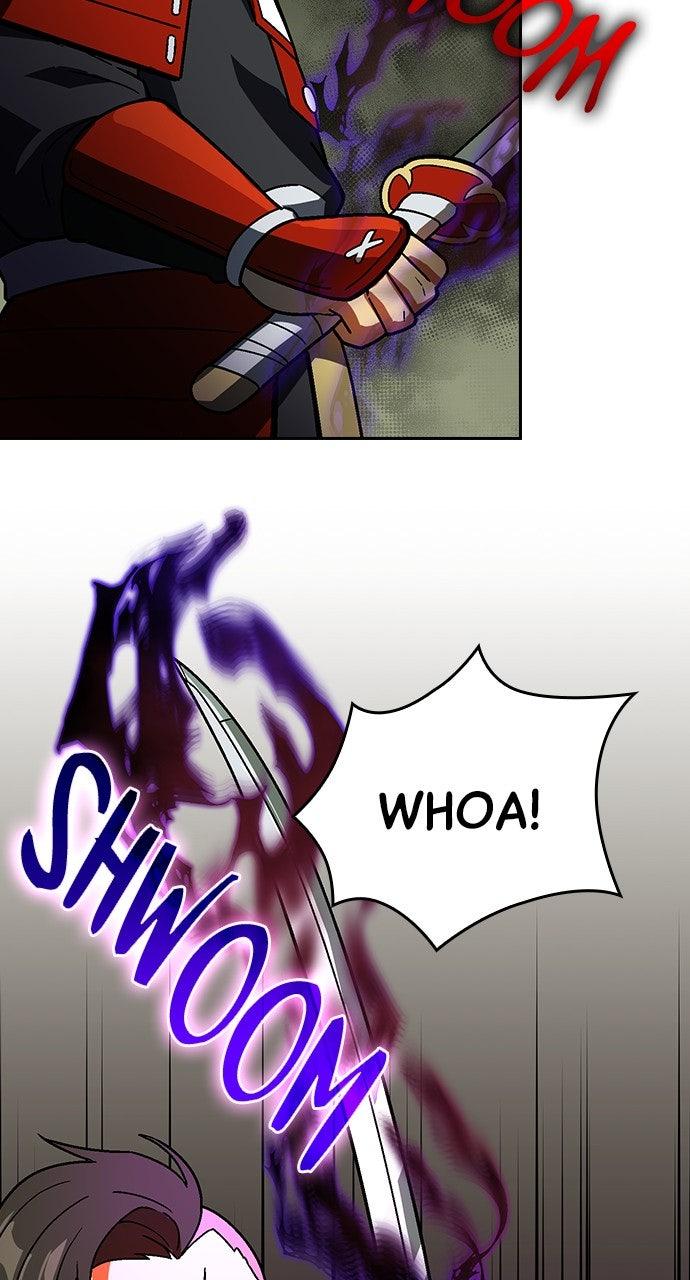 Hidden Class Gravity User Episode 102 48