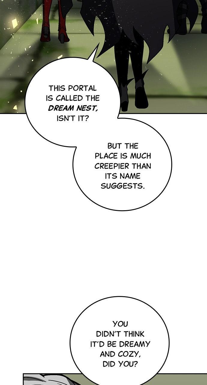 Hidden Class Gravity User Episode 102 63