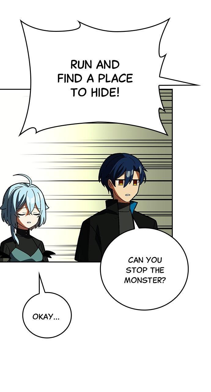 Hidden Class Gravity User Episode 102 73