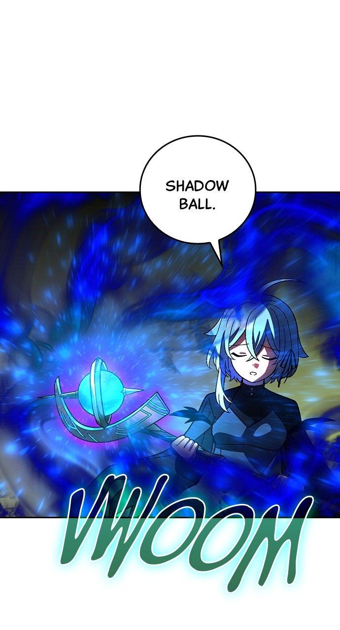 Hidden Class Gravity User Episode 102 74