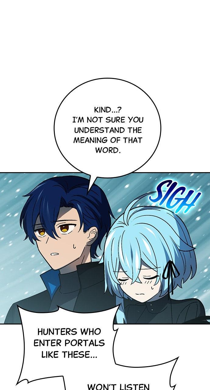 Hidden Class Gravity User Episode 103 36