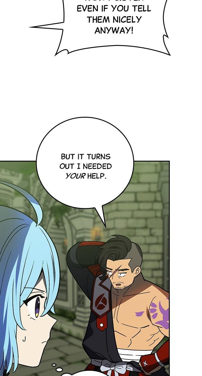 Hidden Class Gravity User Episode 103 37
