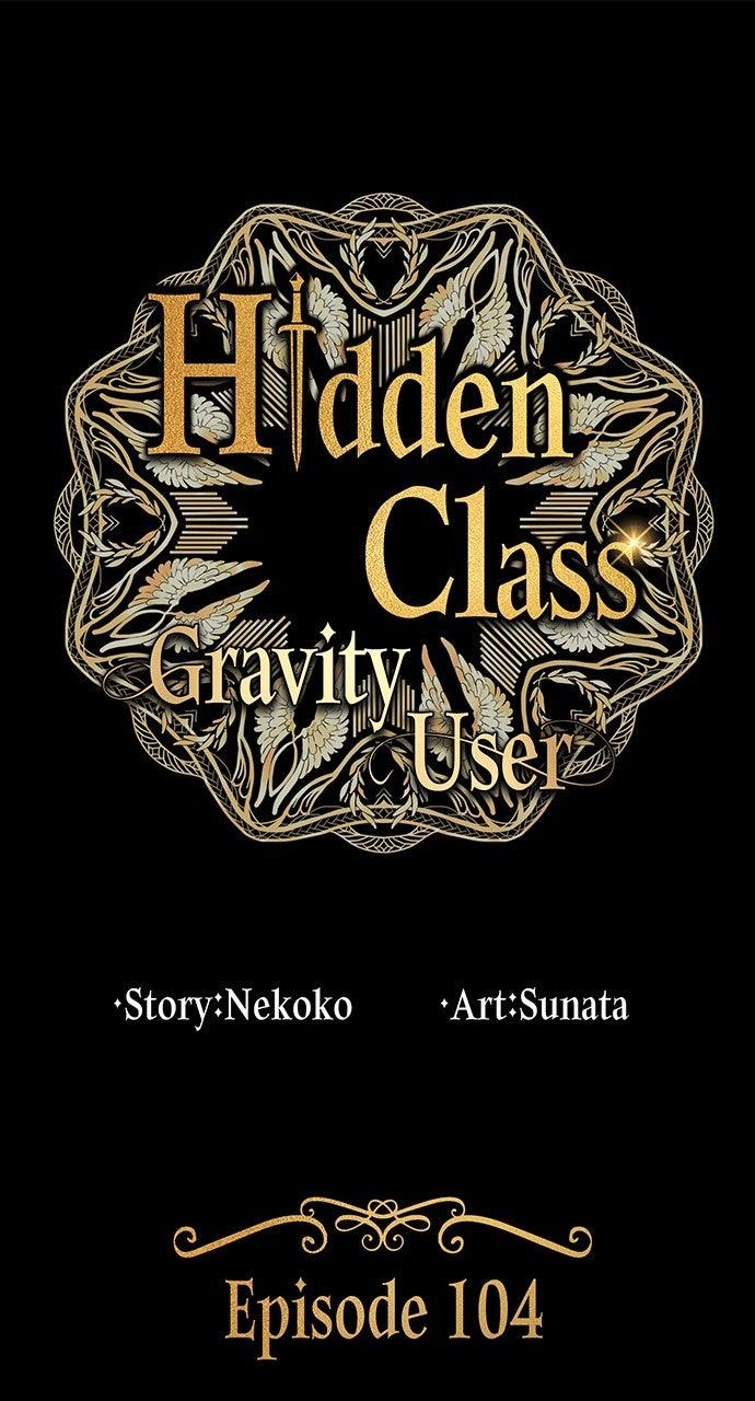 Hidden Class Gravity User Episode 104 1