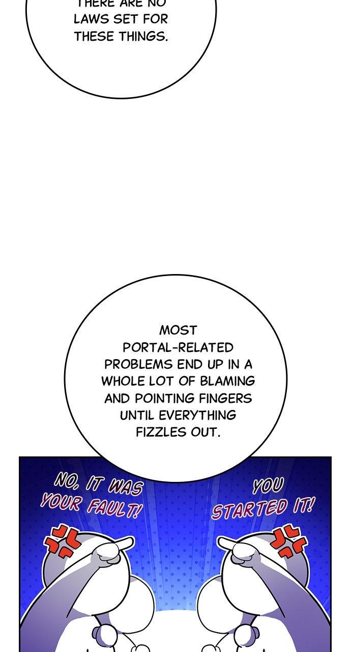 Hidden Class Gravity User Episode 104 5