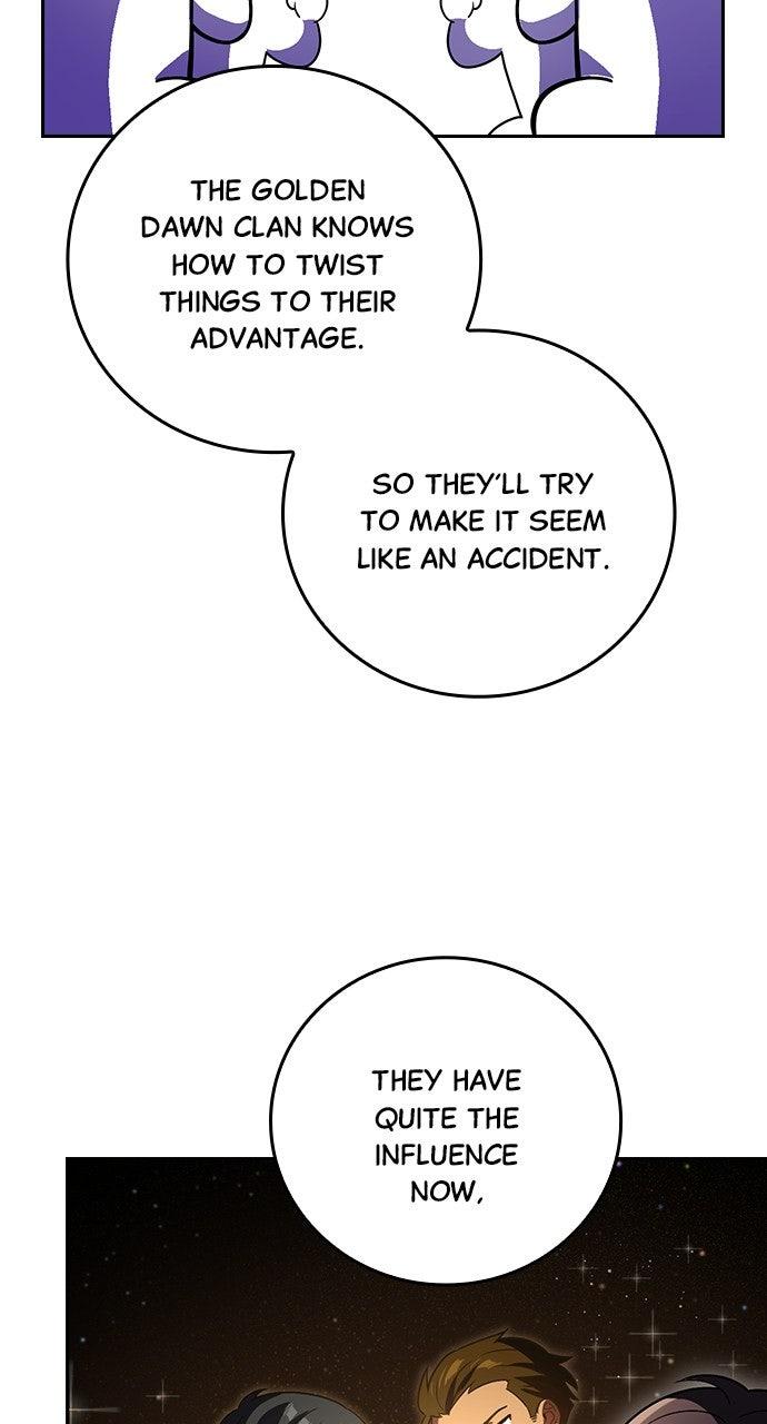 Hidden Class Gravity User Episode 104 6