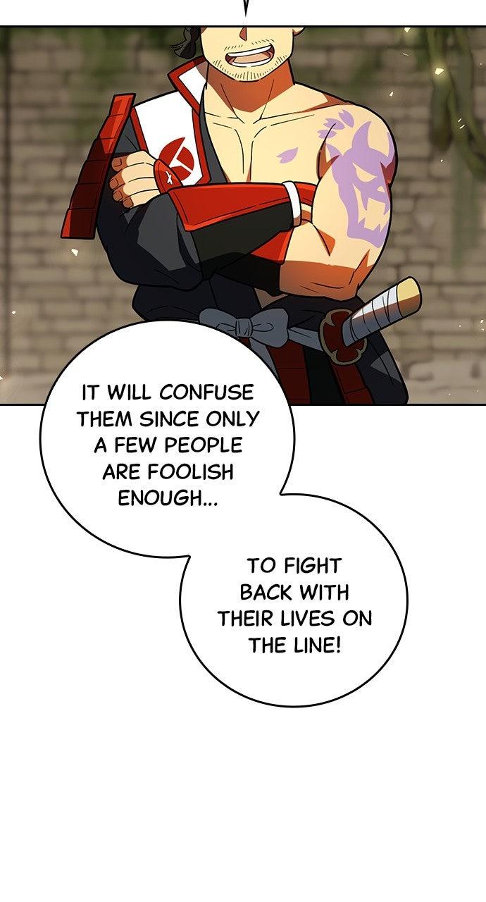 Hidden Class Gravity User Episode 104 8