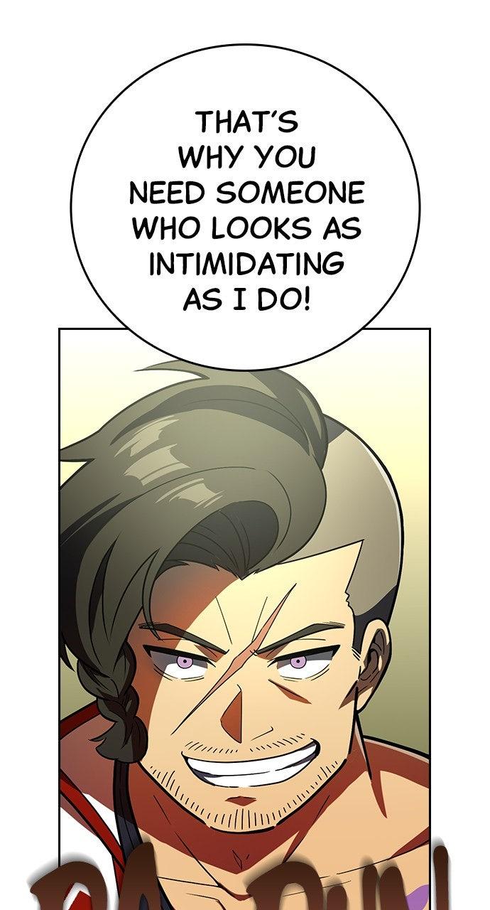Hidden Class Gravity User Episode 104 9