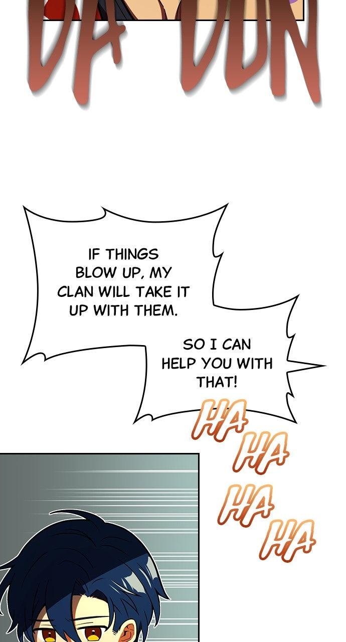 Hidden Class Gravity User Episode 104 10