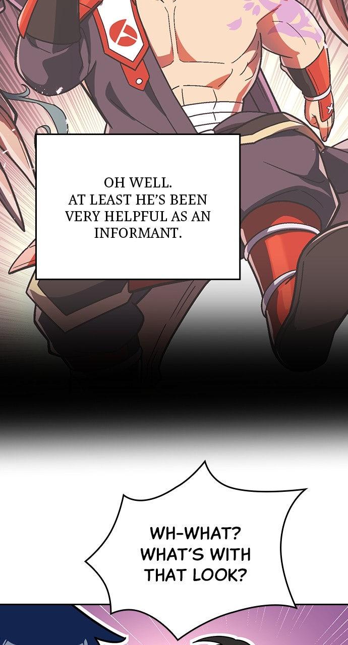Hidden Class Gravity User Episode 104 12