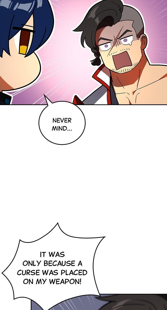 Hidden Class Gravity User Episode 104 13