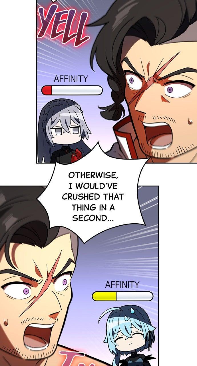 Hidden Class Gravity User Episode 104 14