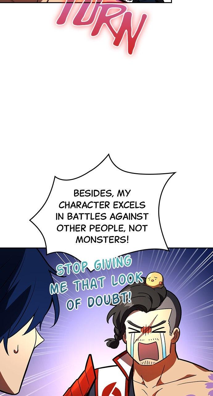 Hidden Class Gravity User Episode 104 15