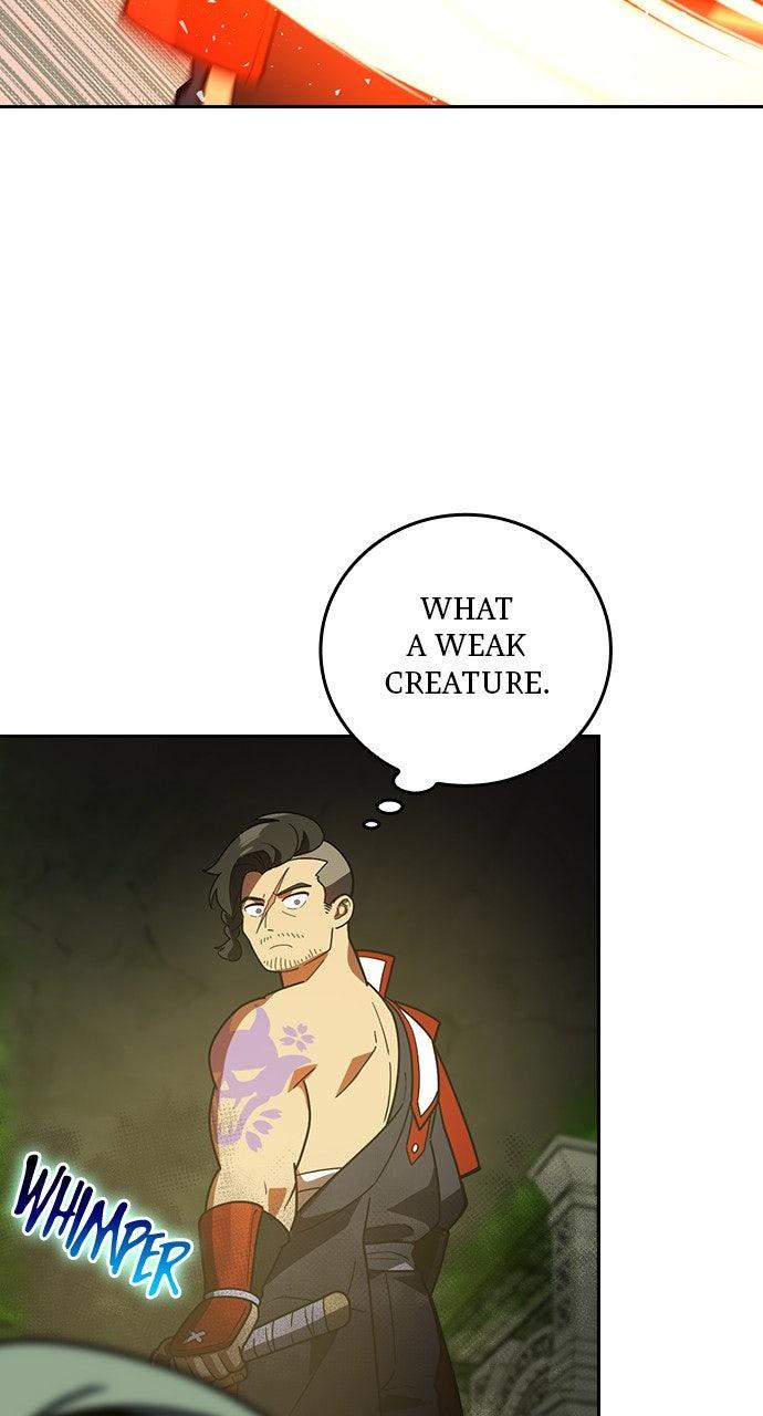 Hidden Class Gravity User Episode 104 22