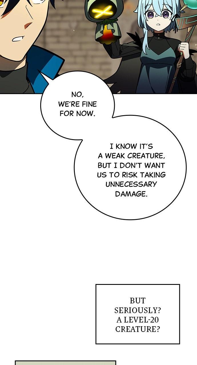 Hidden Class Gravity User Episode 104 24