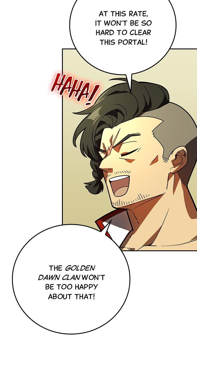 Hidden Class Gravity User Episode 104 26