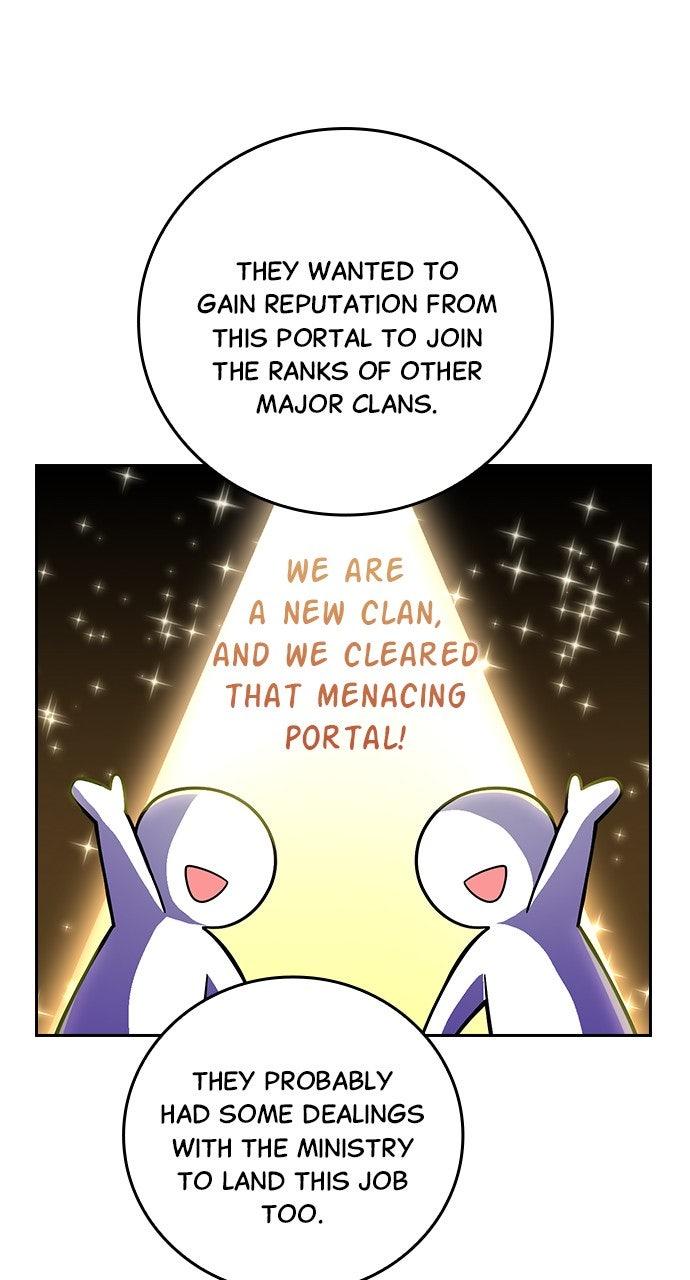Hidden Class Gravity User Episode 104 27