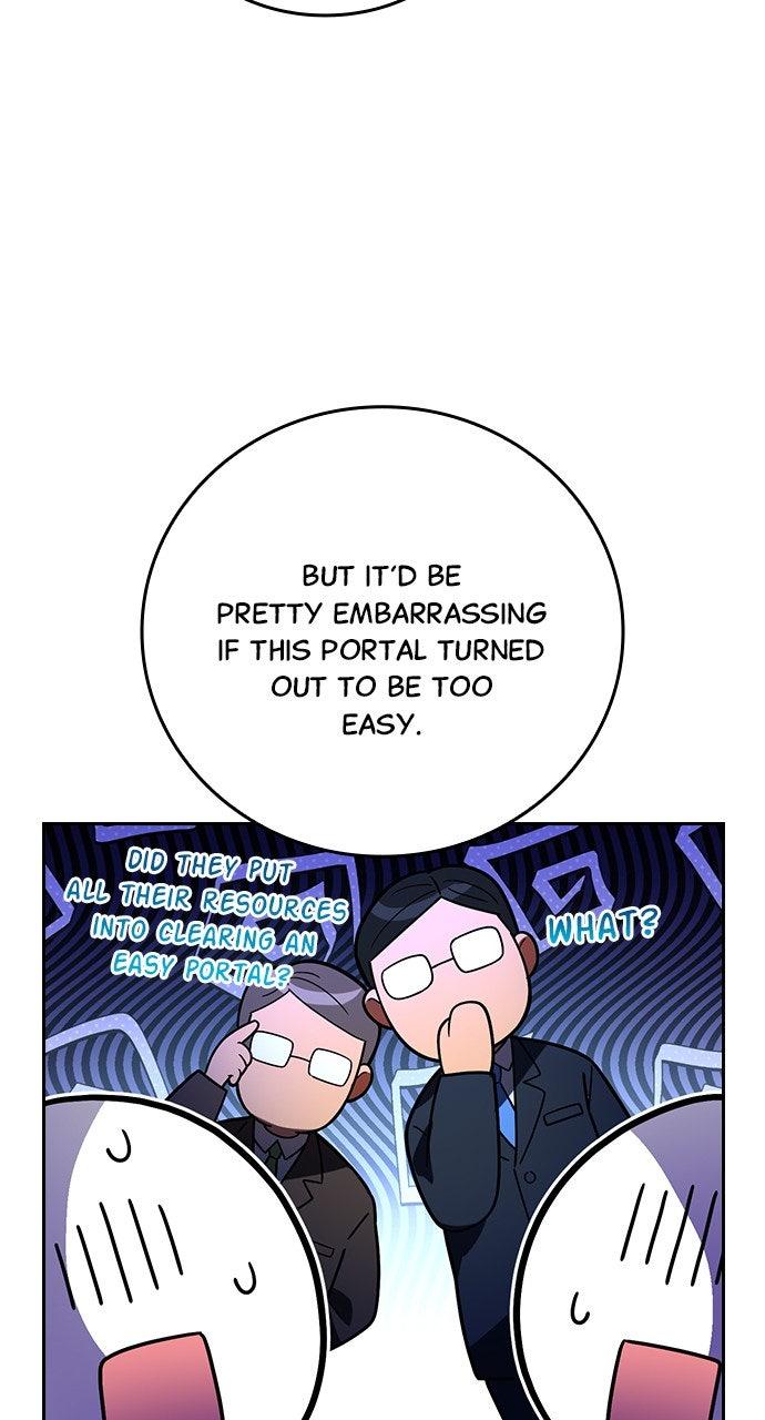 Hidden Class Gravity User Episode 104 28