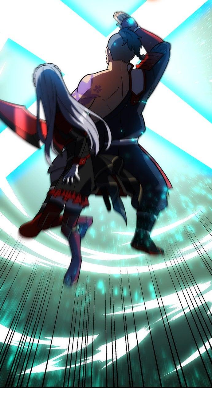Hidden Class Gravity User Episode 104 38