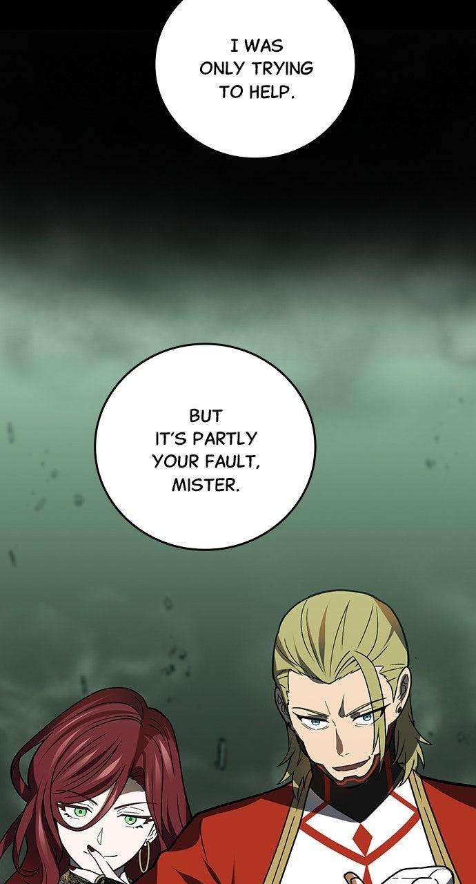 Hidden Class Gravity User Episode 104 46
