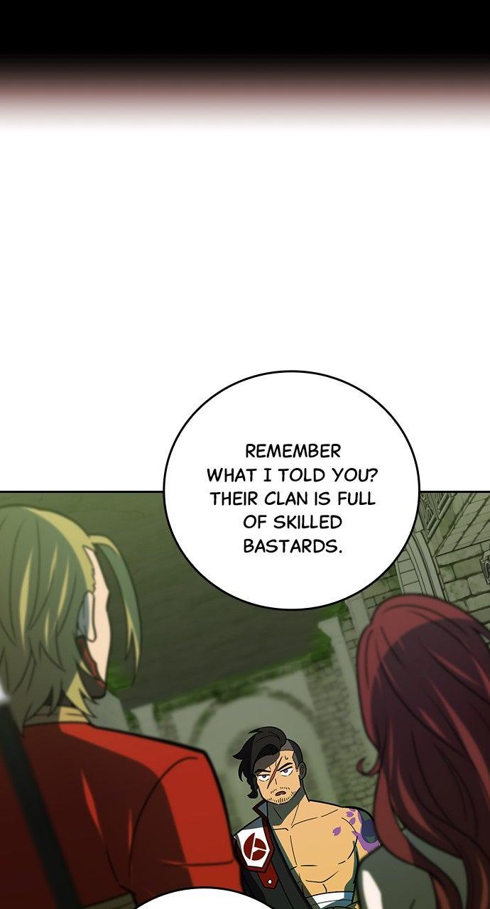 Hidden Class Gravity User Episode 104 53