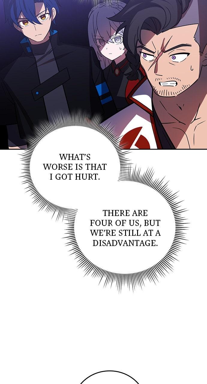 Hidden Class Gravity User Episode 104 57