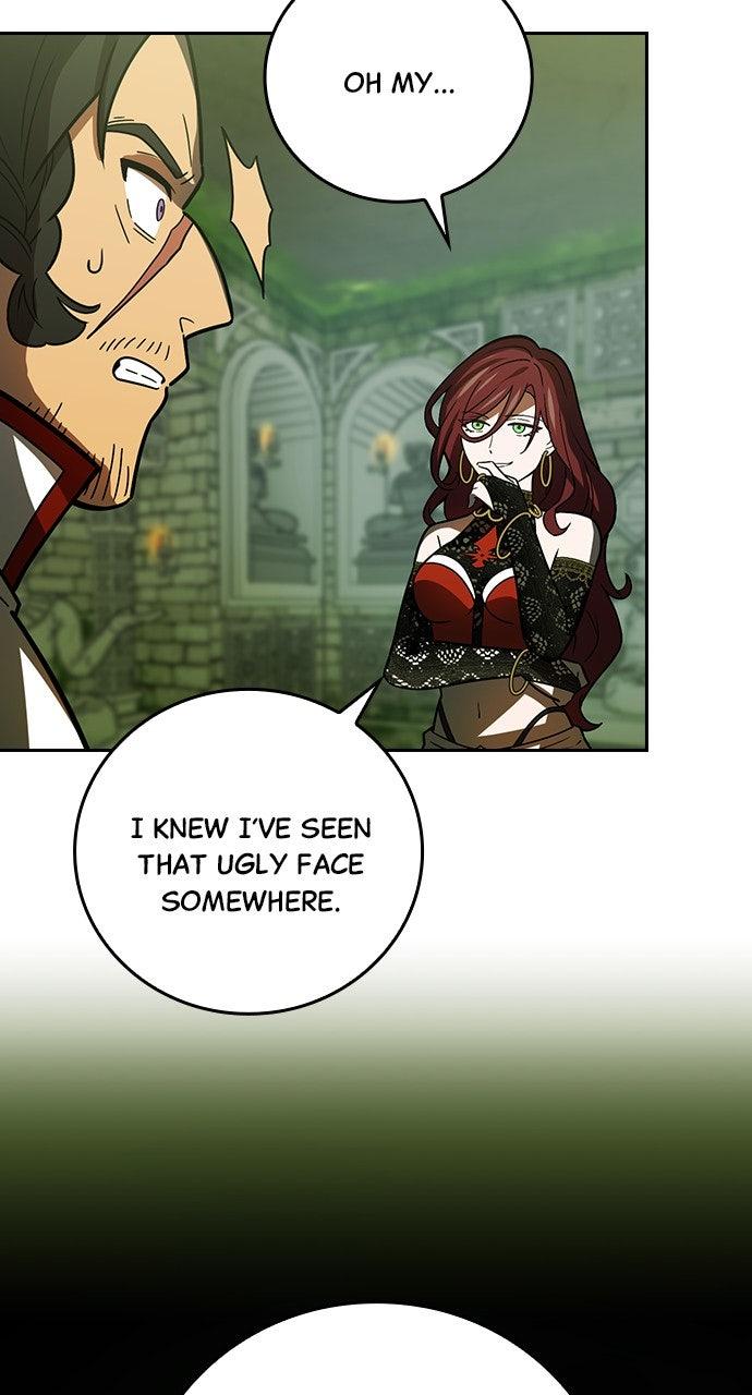 Hidden Class Gravity User Episode 104 58