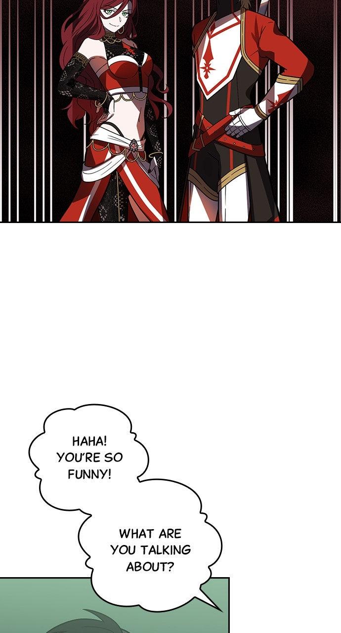 Hidden Class Gravity User Episode 104 63