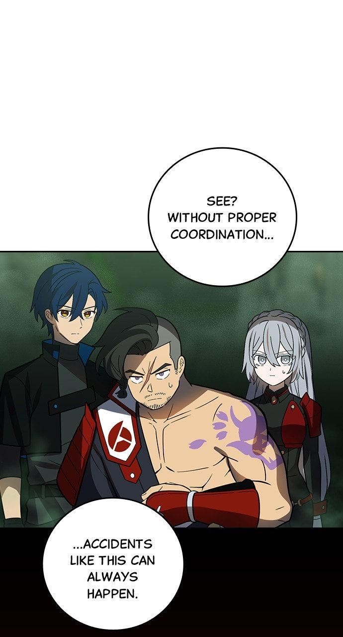 Hidden Class Gravity User Episode 104 68
