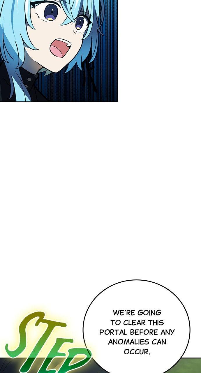 Hidden Class Gravity User Episode 104 71