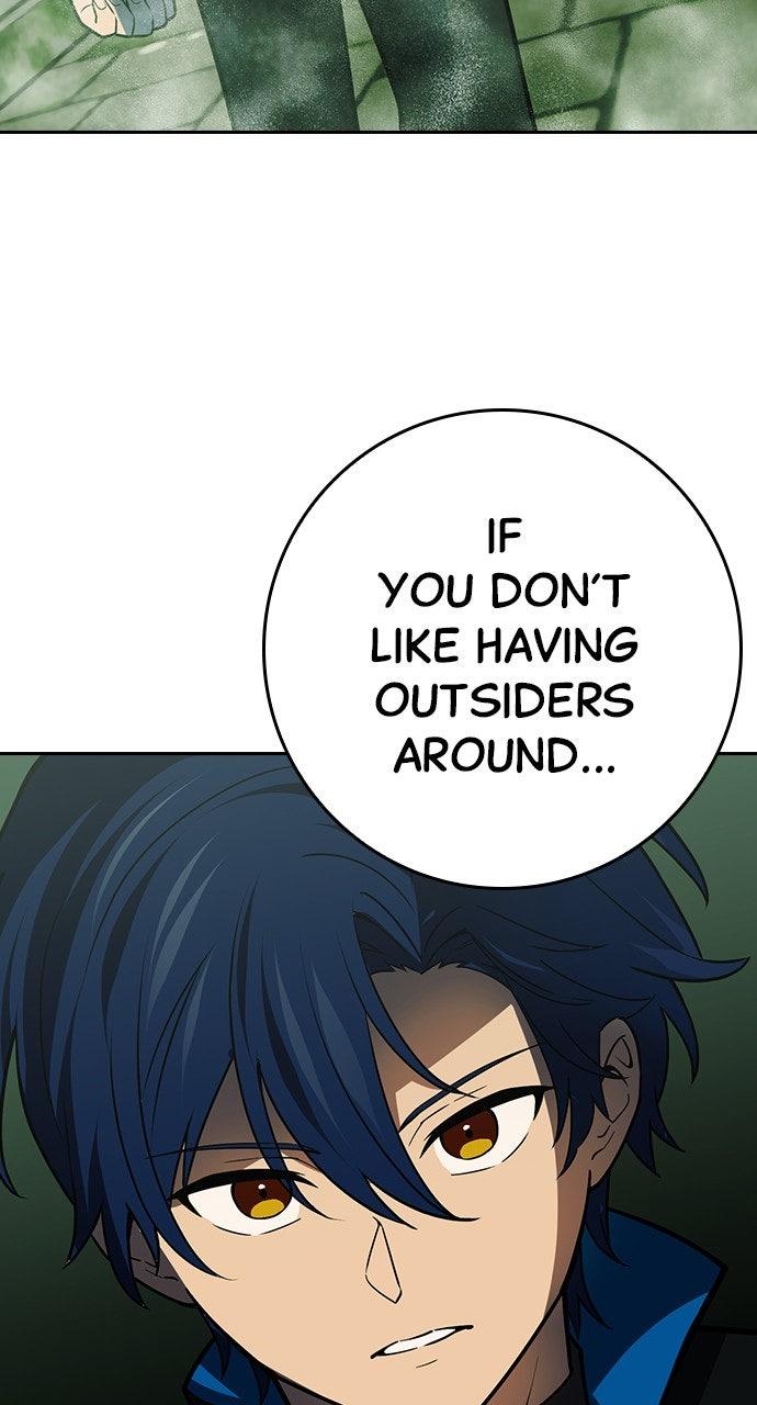 Hidden Class Gravity User Episode 104 74