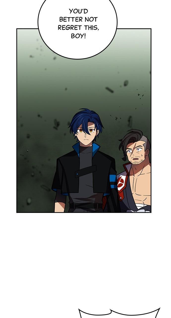 Hidden Class Gravity User Episode 104 77