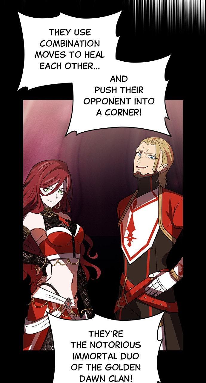 Hidden Class Gravity User Episode 104 79