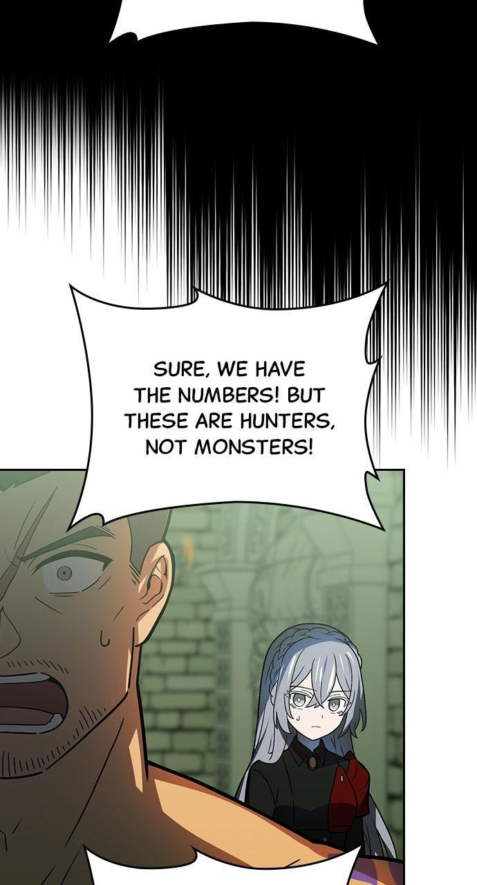 Hidden Class Gravity User Episode 104 80