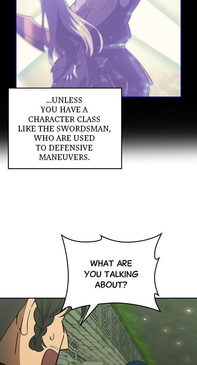 Hidden Class Gravity User Episode 104 84