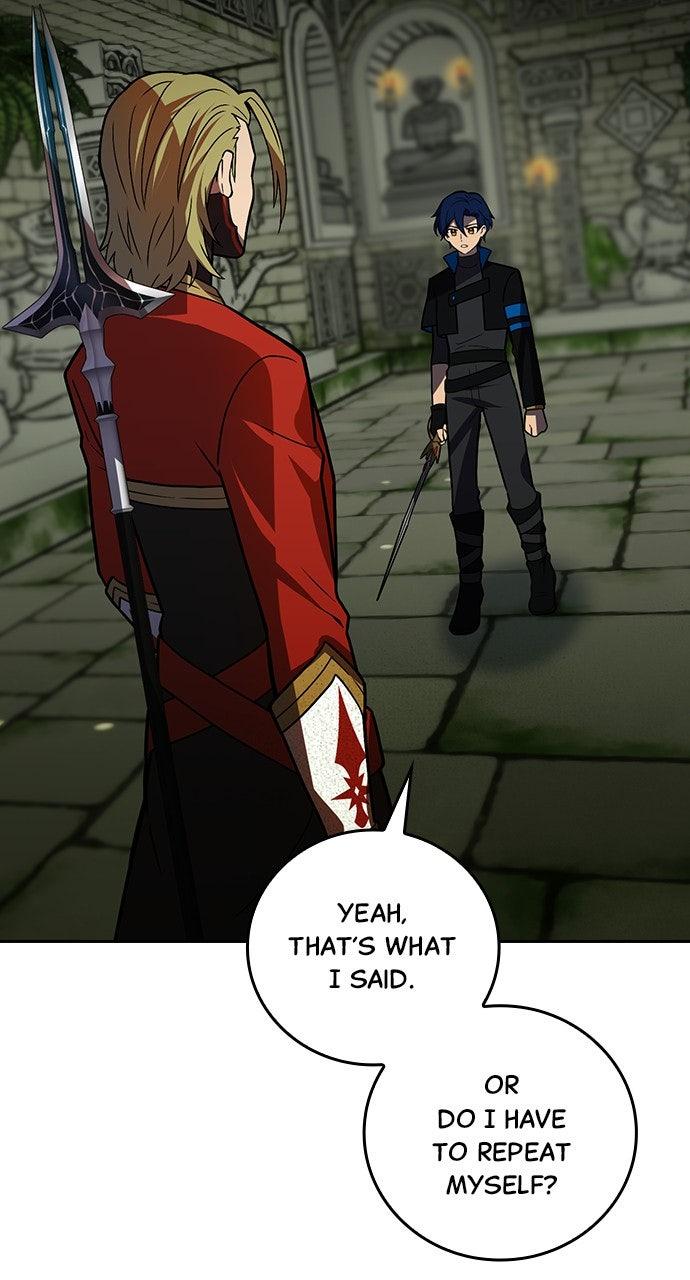 Hidden Class Gravity User Episode 105 3