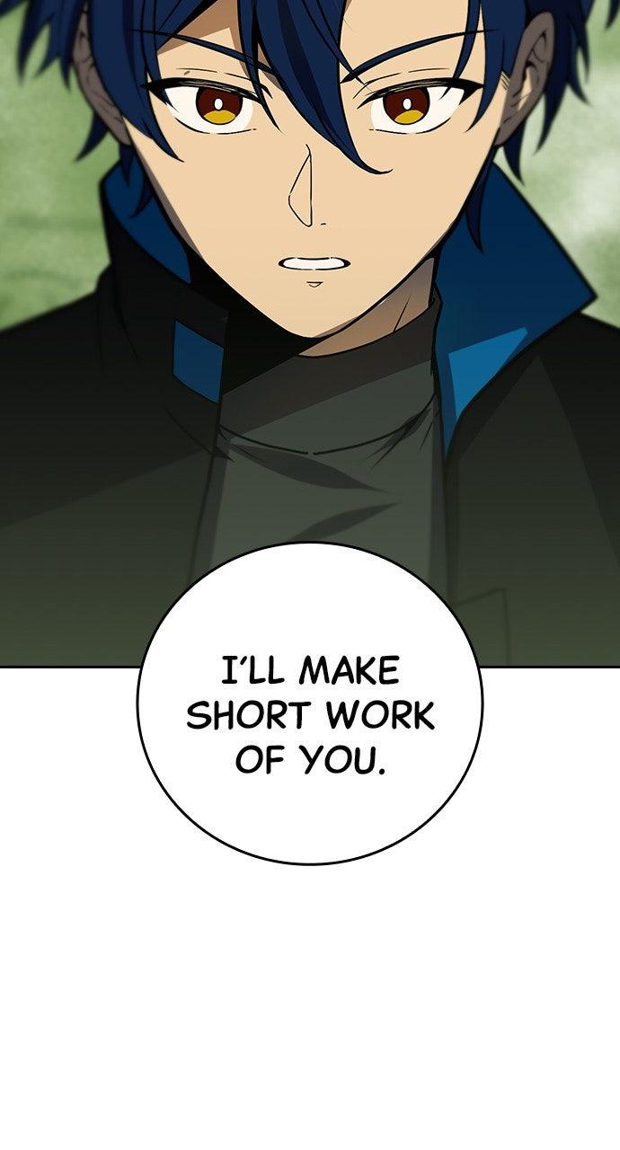 Hidden Class Gravity User Episode 105 6