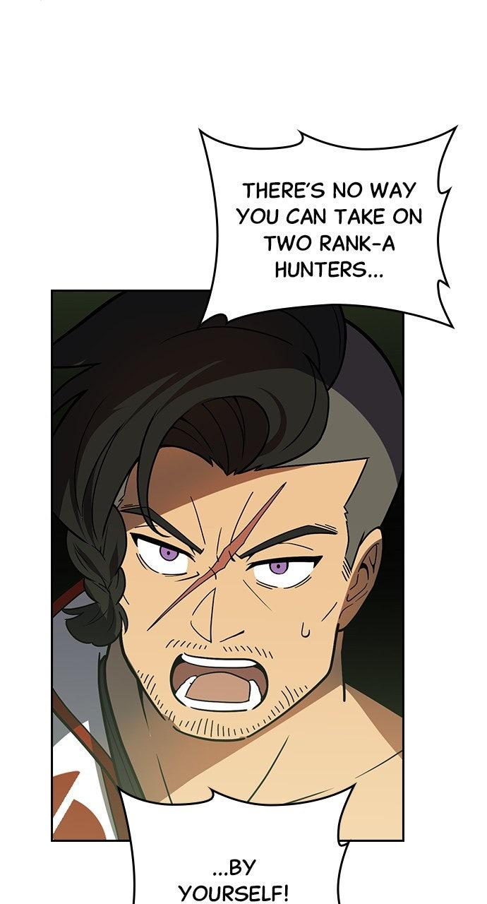 Hidden Class Gravity User Episode 105 8
