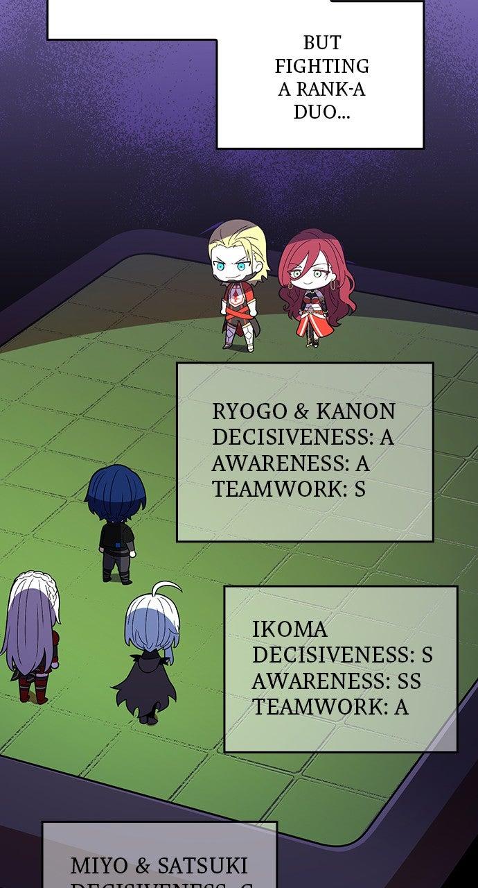 Hidden Class Gravity User Episode 105 12