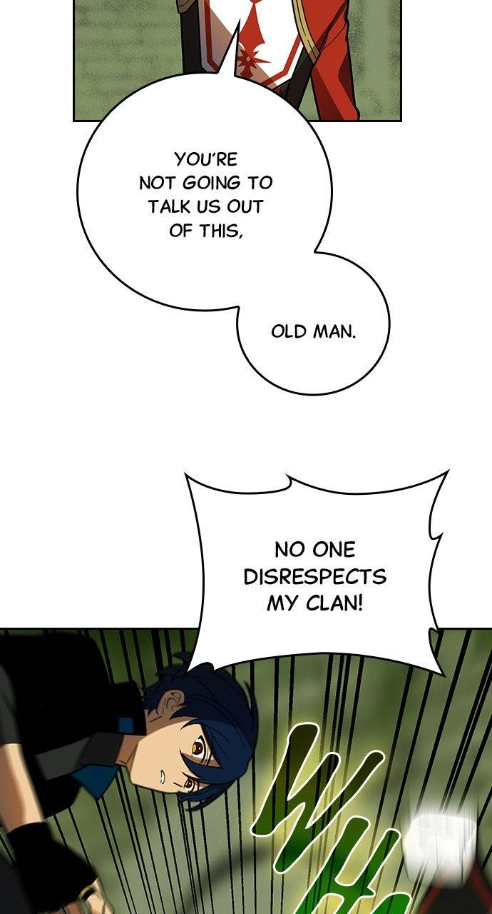 Hidden Class Gravity User Episode 105 19