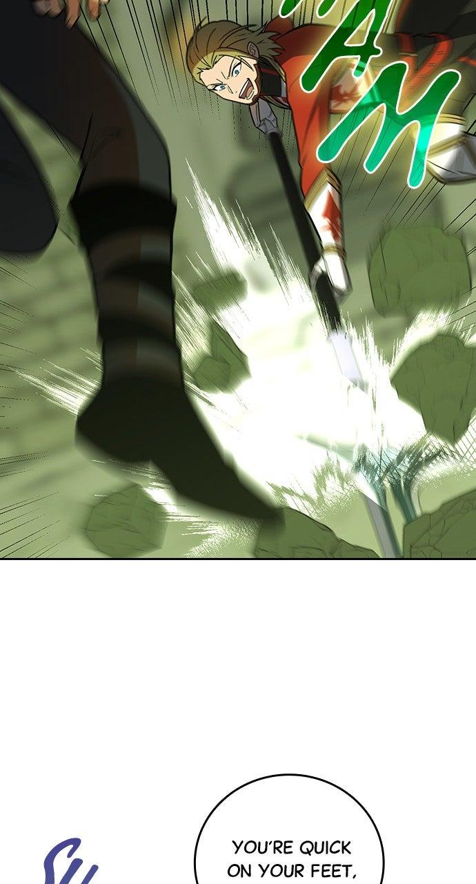 Hidden Class Gravity User Episode 105 20